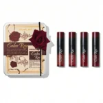 ست امبر رز شیگلم