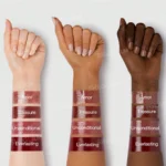 ست امبر رز شیگلم