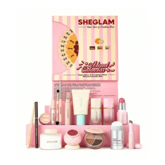 ست تقویم آرایشی شیگلم