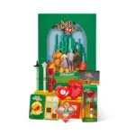 ست جادوگر شهر اُز شیگلم