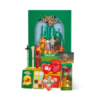 ست جادوگر شهر اُز شیگلم