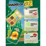 ست جادوگر شهر اُز شیگلم