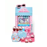 ست هلو کیتی شیگلم