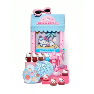 ست هلو کیتی شیگلم