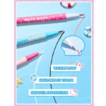 ست هلو کیتی شیگلم