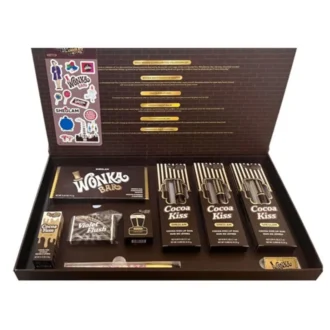 ست ویلی ونکا شیگلم