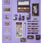 ست ویلی ونکا شیگلم