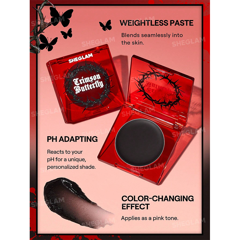 ست پروانه ای شیگلم