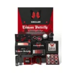 ست پروانه ای شیگلم