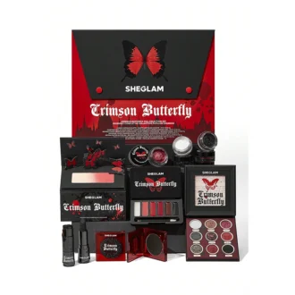 ست پروانه ای شیگلم