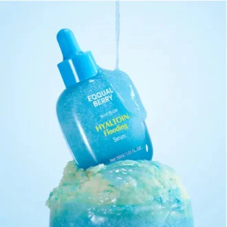 سرم آبرسان اکوال بری