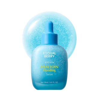 سرم آبرسان اکوال بری