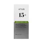 سرم آزلائیک اسید آنوا