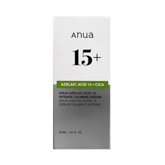 سرم آزلائیک اسید آنوا