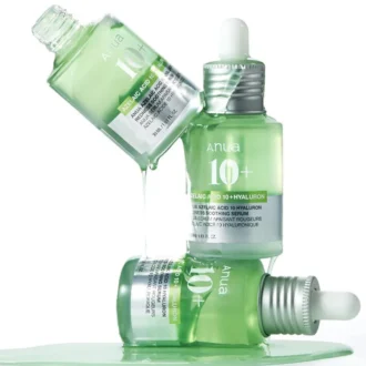 سرم آزلائیک اسید آنوا