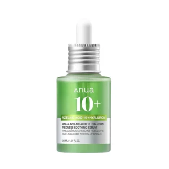 سرم آزلائیک اسید آنوا