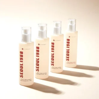 سرم ترمیم کننده سئول 1988