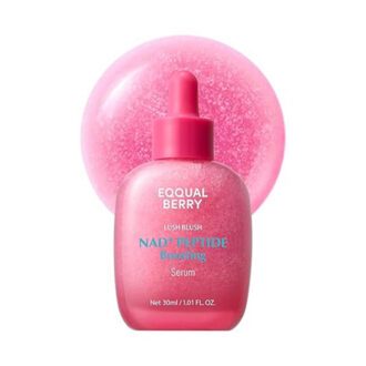 سرم تقویت کننده و جوانساز اکوال بری