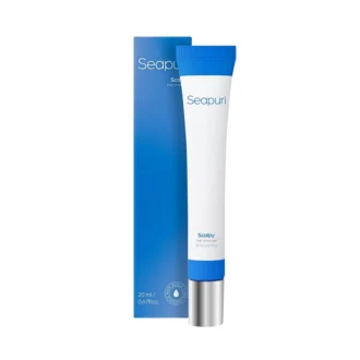 سرم تقویت کننده و ضد ریزش مو سی پوری