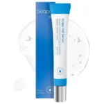 سرم تقویت کننده و ضد ریزش مو سی پوری