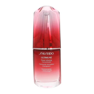 سرم تقویت‌ کننده و جوانساز اولتیمیون شیسیدو