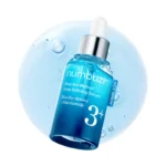 سرم جمع کننده منافذ نامبوزین شماره 3