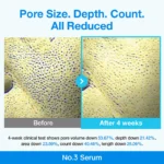 سرم جمع کننده منافذ نامبوزین شماره 3