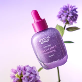 سرم حجم دهنده و جوانساز اکوال بری