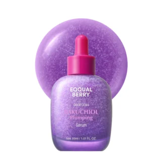 سرم حجم دهنده و جوانساز اکوال بری