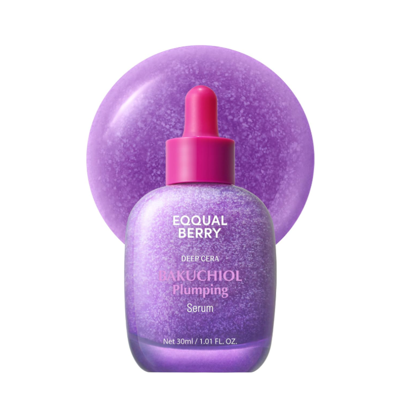 سرم حجم دهنده و جوانساز اکوال بری سرم حجم دهنده و جوانساز اکوال بری