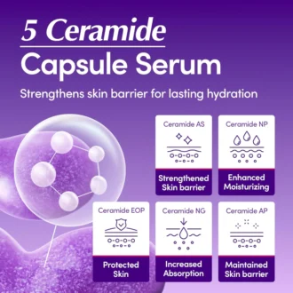 سرم حجم دهنده و جوانساز اکوال بری