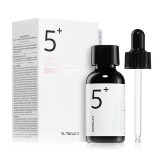 سرم ضد لک و روشن‌ کننده نامبوزین شماره 5