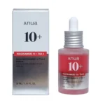 سرم نیاسینامید آنوا