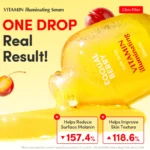 سرم ویتامین C اکوال بری