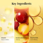 سرم ویتامین C اکوال بری