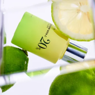 سرم ویتامین C لیمو سبز آنوا ۲۰٪