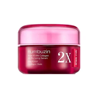 سرم ژله ‌ای کلاژن ‌ساز و حجم ‌دهنده نامبوزین