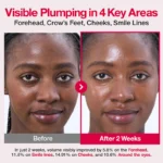 سرم ژله ‌ای کلاژن ‌ساز و حجم ‌دهنده نامبوزین