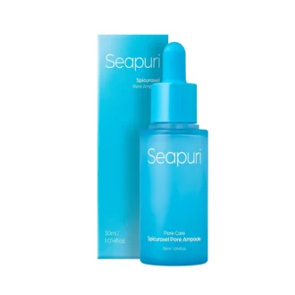 سرم کوچک کننده منافذ سی پوری