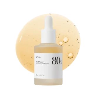 سرم ۸۰٪ هارتلیف آنوا