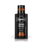 شامپو آلپسین C1 بلک ادیشن
