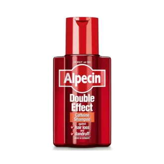 شامپو آلپسین دابل افکت