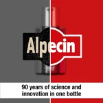 شامپو آلپسین دابل افکت