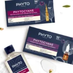 شامپو تقویت‌کننده فیتو سیان ضد ریزش مو بانوان