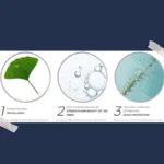 شامپو تقویت‌کننده فیتو سیان ضد ریزش مو بانوان