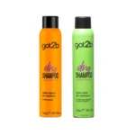 شامپو خشک گات تو بی | Dry Shampoo Got2b
