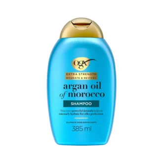 شامپو روغن آرگان مراکشی OGX