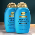 شامپو روغن آرگان مراکشی OGX
