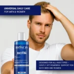 شامپو ضد ریزش مو بیوکسین