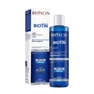 شامپو ضد ریزش مو بیوکسین